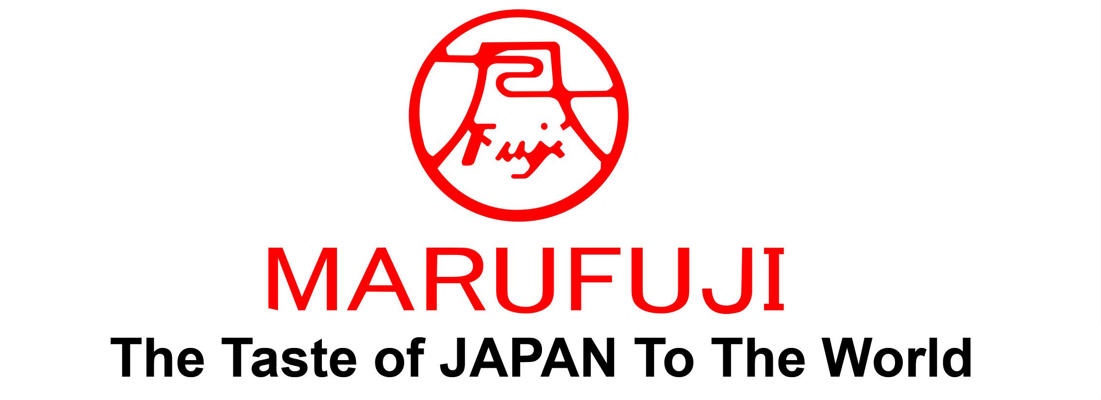 Marufuji