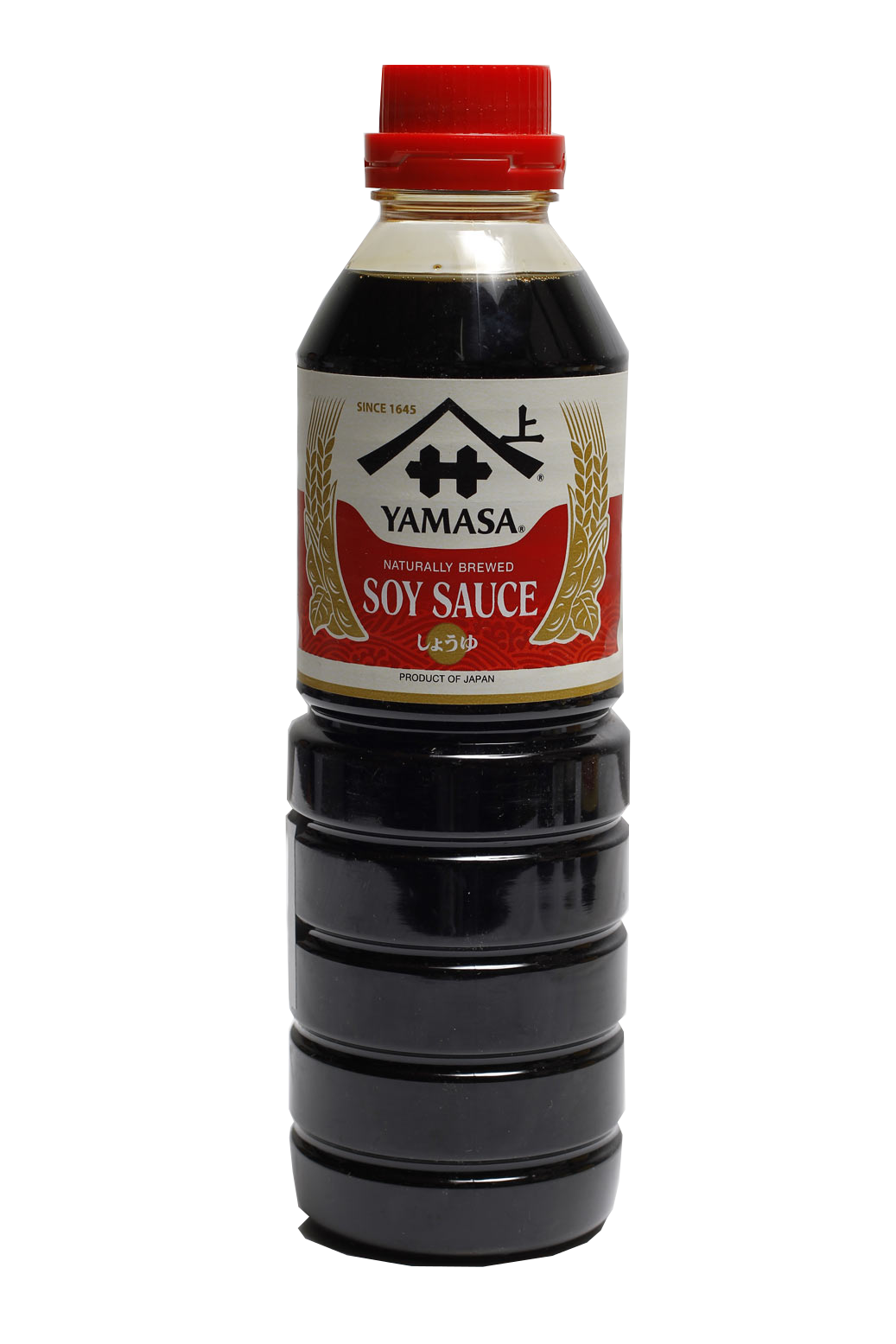 Soy Sauce 500 ml