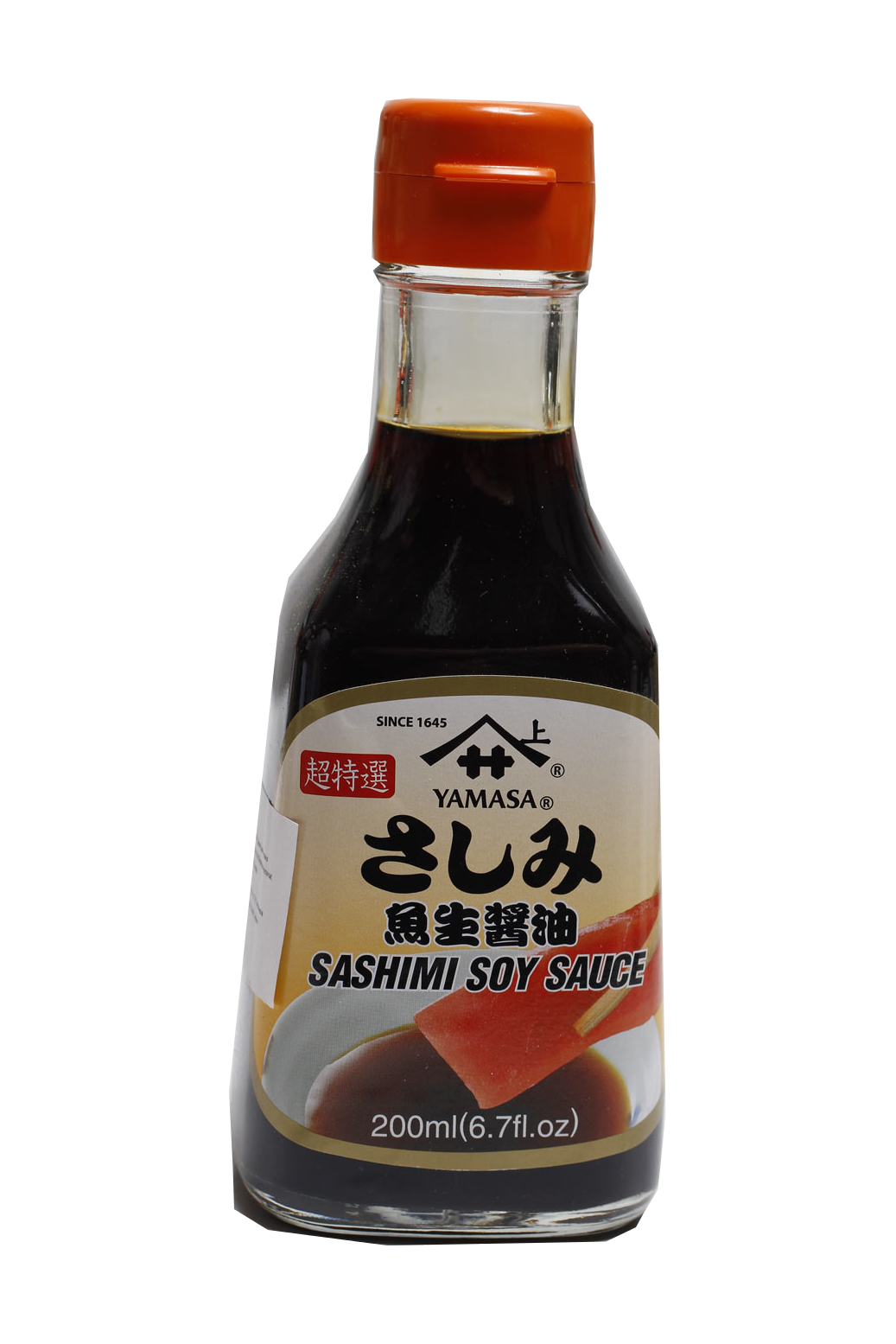 Sashimi Soy Sauce