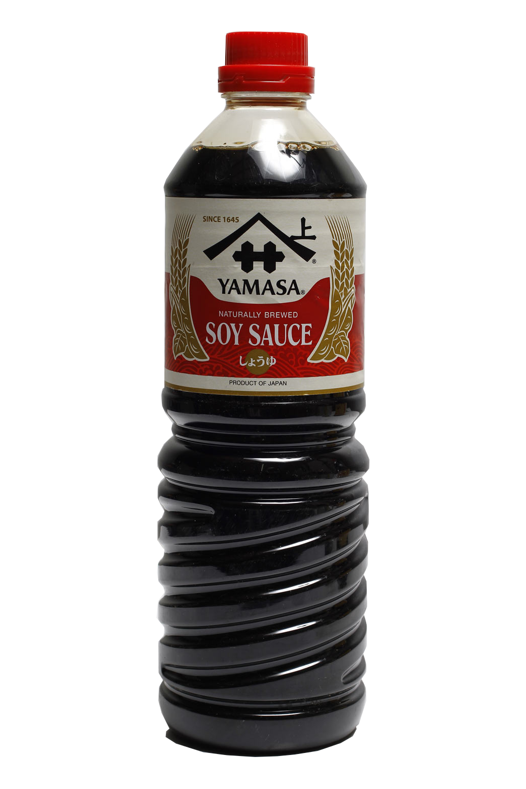 Soy Sauce 1 lt