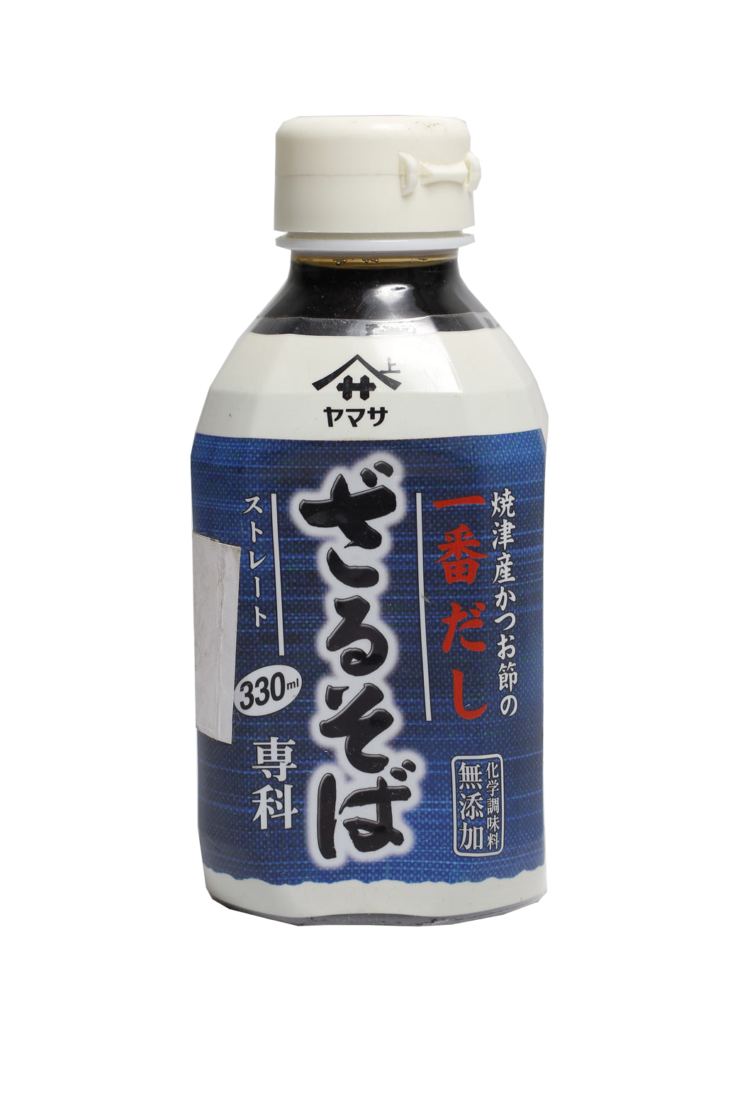 Zarusoba Senka